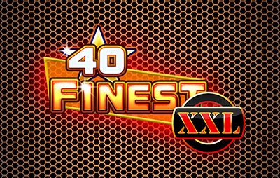 40 Finest XXL