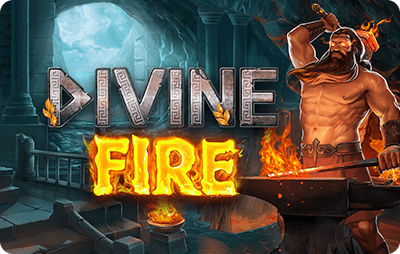 Divine Fire